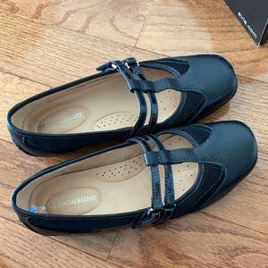 Naturalizer women’s scandal